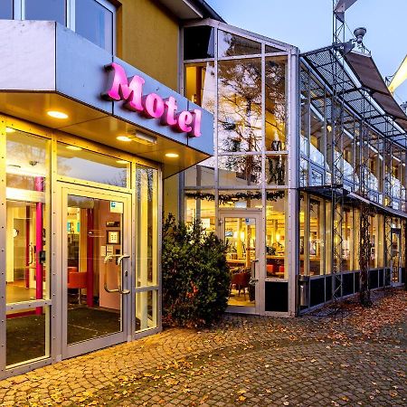 Hotel Hannover-Garbsen Extérieur photo