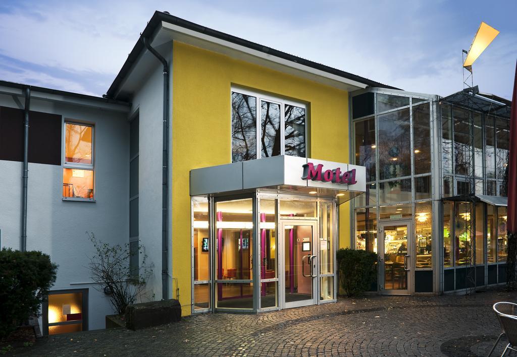 Hotel Hannover-Garbsen Extérieur photo