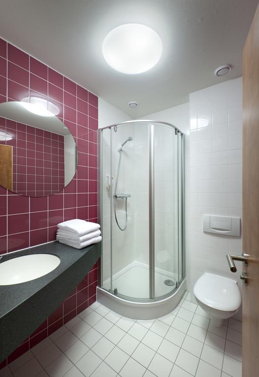 Hotel Hannover-Garbsen Extérieur photo