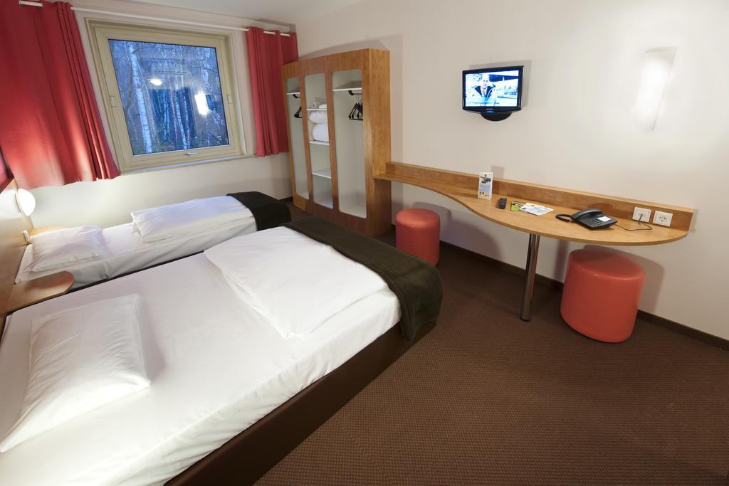 Hotel Hannover-Garbsen Extérieur photo