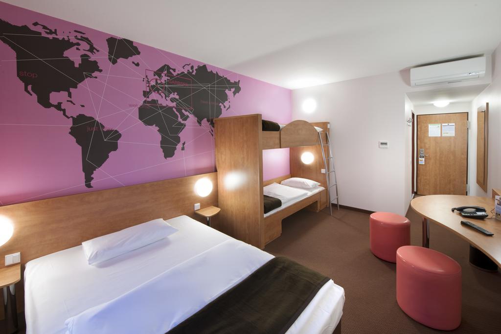 Hotel Hannover-Garbsen Extérieur photo