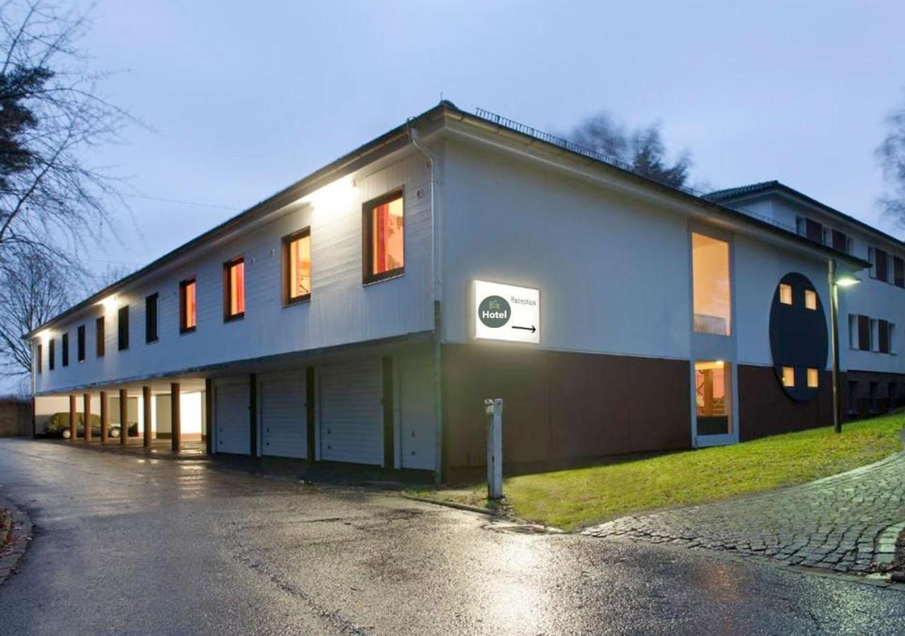 Hotel Hannover-Garbsen Extérieur photo