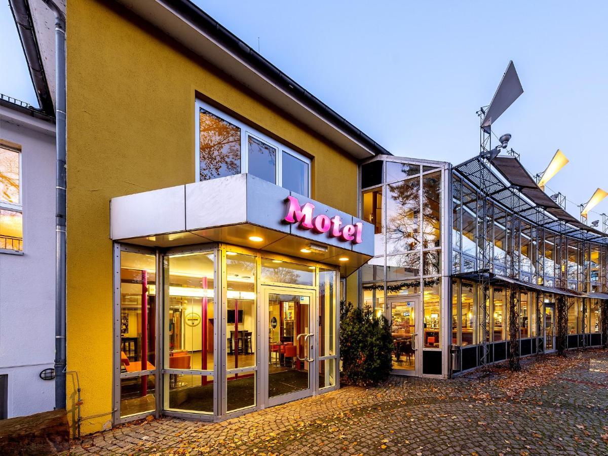 Hotel Hannover-Garbsen Extérieur photo