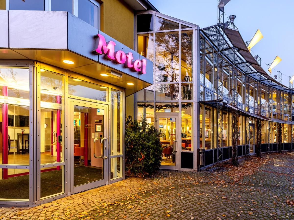 Hotel Hannover-Garbsen Extérieur photo