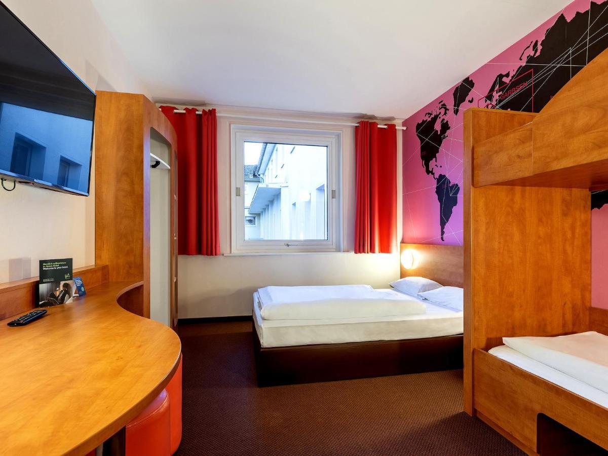 Hotel Hannover-Garbsen Extérieur photo