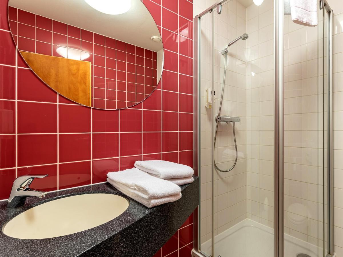 Hotel Hannover-Garbsen Extérieur photo
